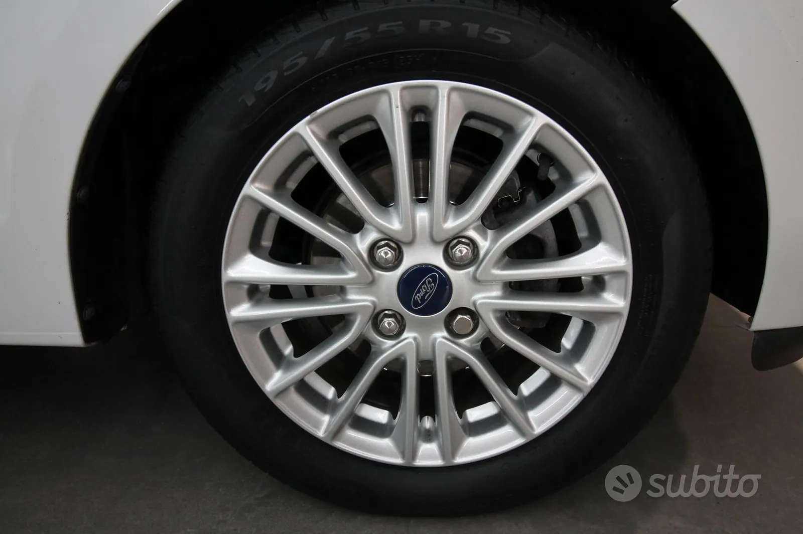 Ford Ka 2018 photo 3