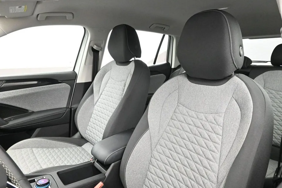 Volkswagen Tiguan 2026 photo 4