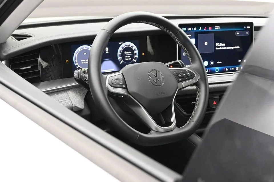 Volkswagen Tiguan 2026 photo 5
