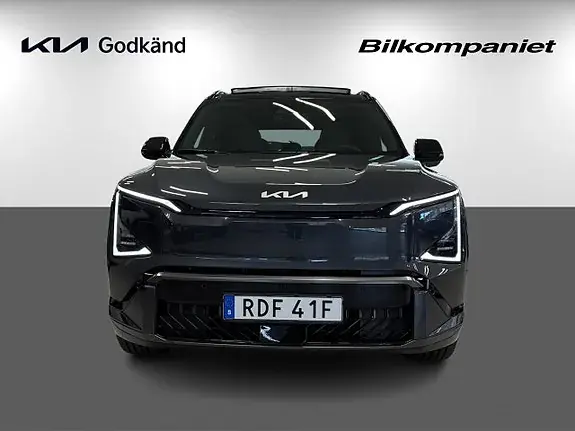Kia Ev5 2026 photo 3