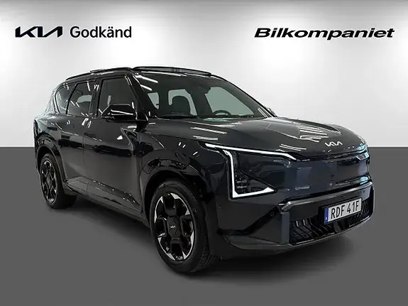 Kia Ev5 2026 photo 4
