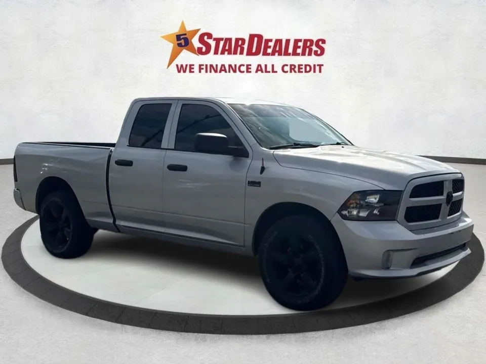 Ram 1500