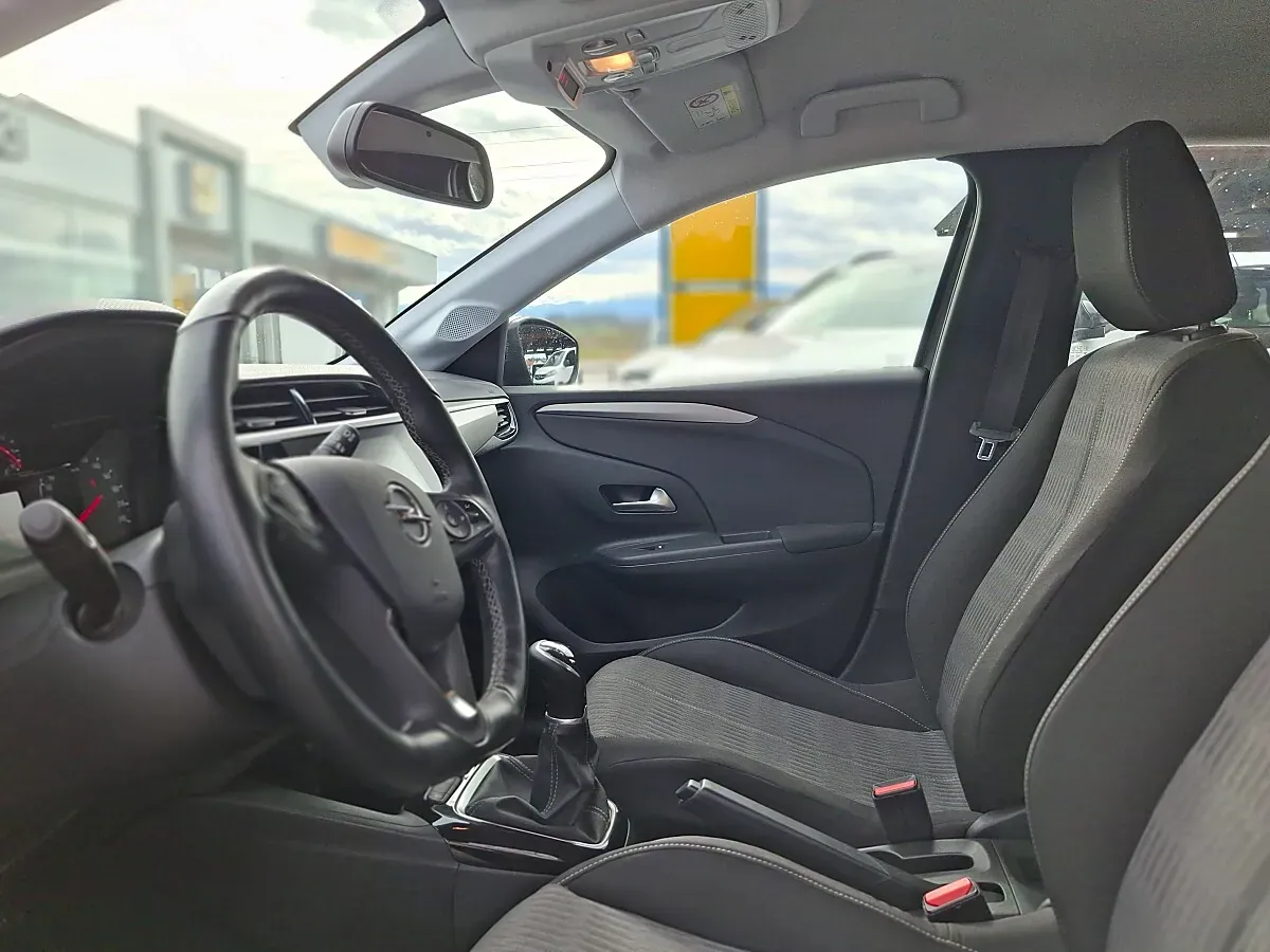 Opel Corsa 2019 photo 3