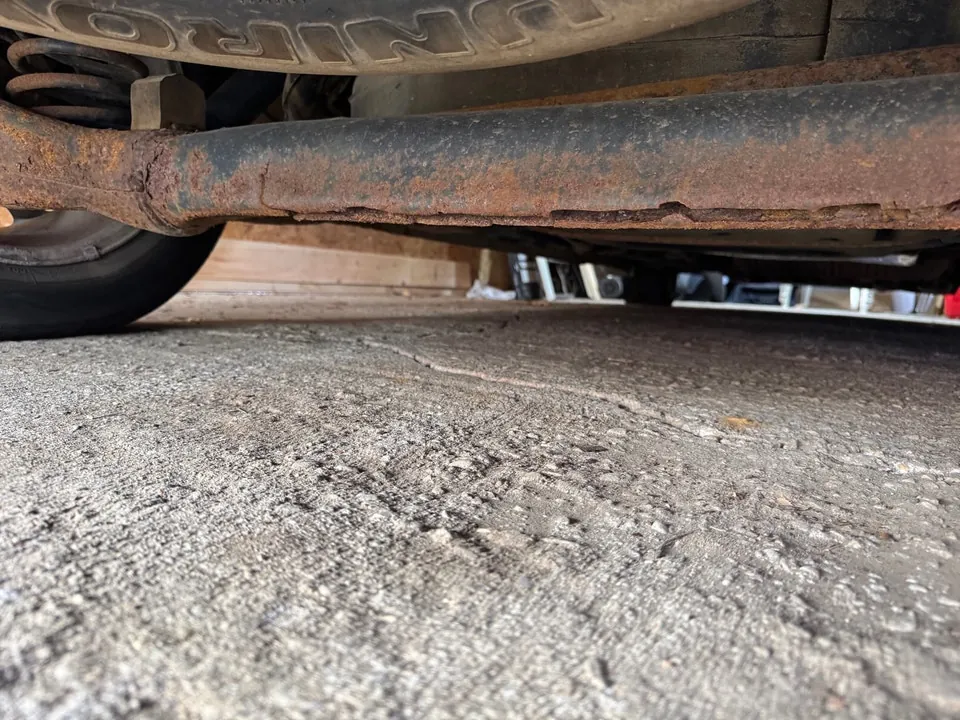Ford Windstar 2000 photo 2