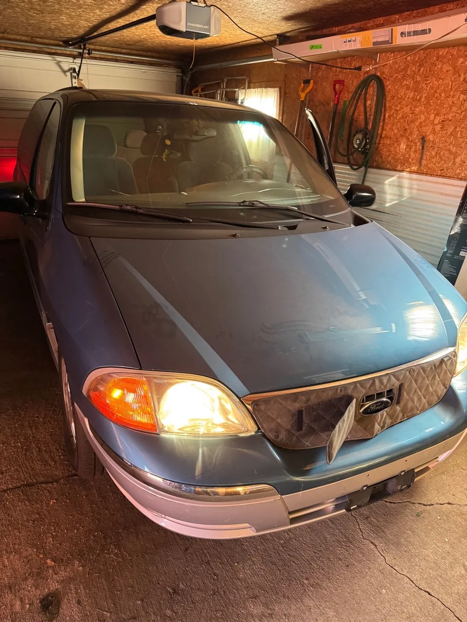 Ford Windstar