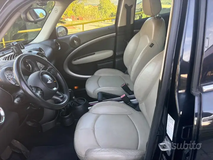 Mini Countryman 2014 photo 2