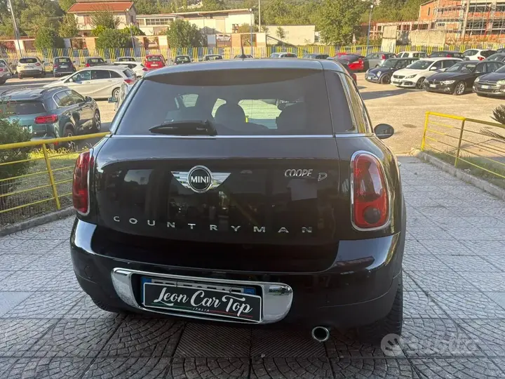 Mini Countryman 2014 photo 3