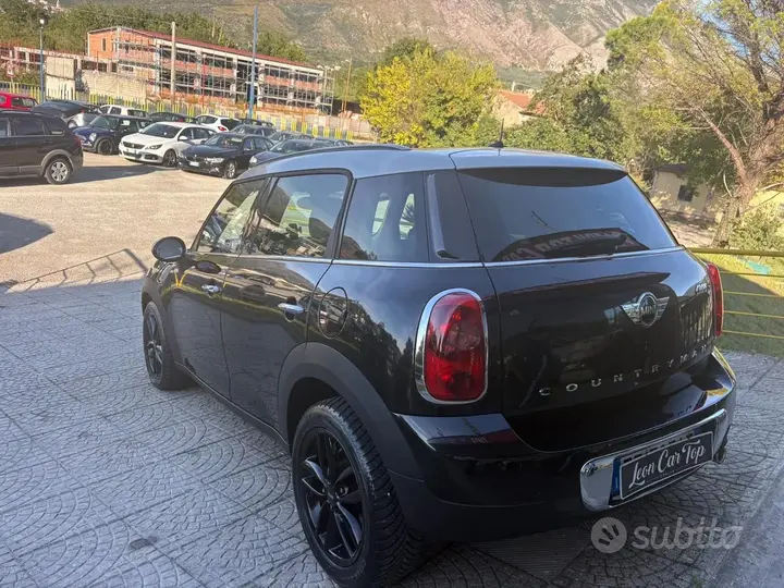 Mini Countryman 2014 photo 4