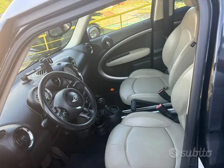 Mini Countryman 2014 photo 5