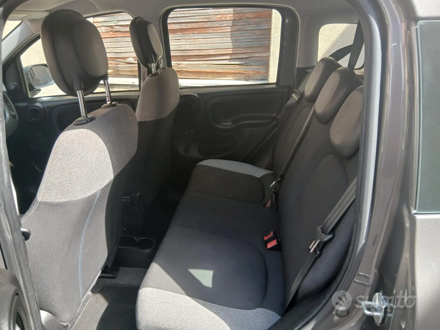 Fiat Panda 2022 photo 3