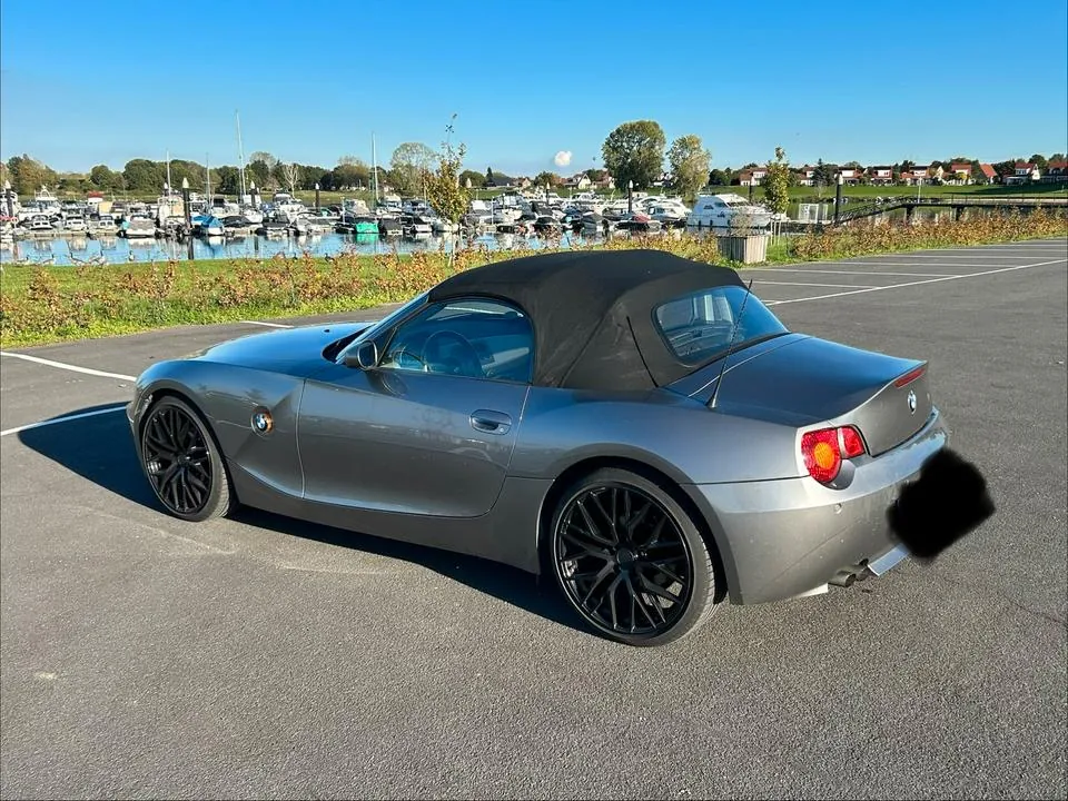 BMW Z4