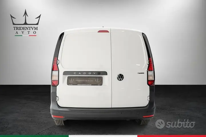 Volkswagen Caddy 2026 photo 5