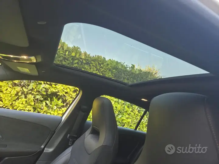 Mercedes-Benz A 2019 photo 5