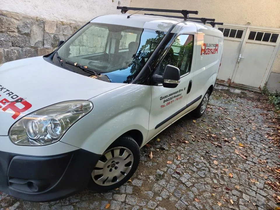 Fiat Doblo