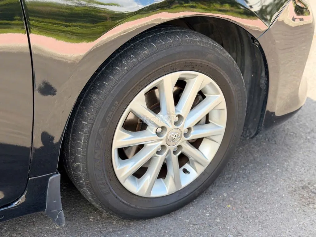 Toyota Camry 2016 photo 2