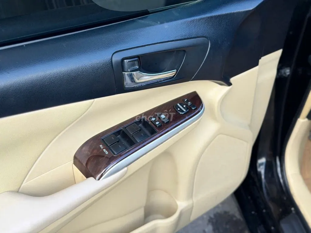 Toyota Camry 2016 photo 4