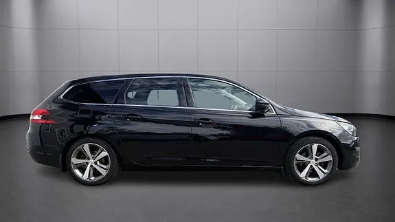 Peugeot 308 Sw 2015 photo 2