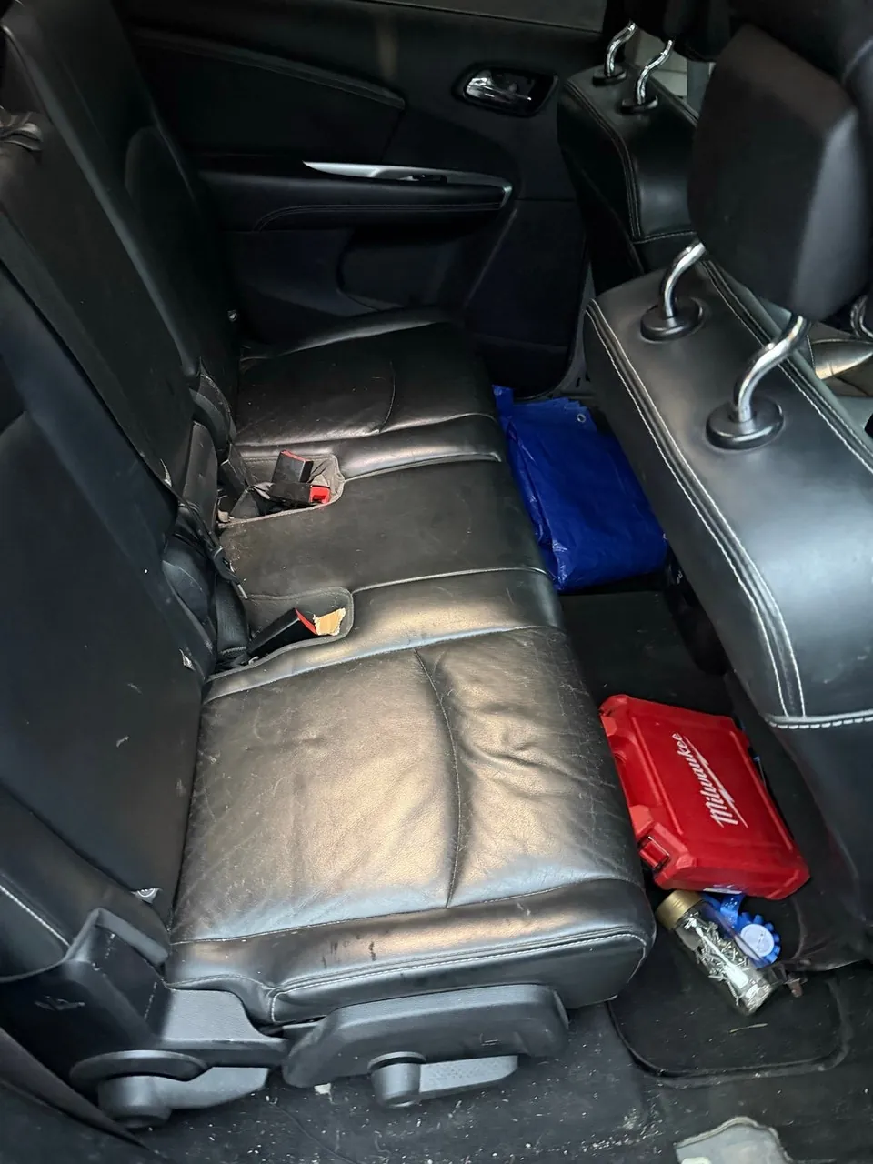 Dodge Journey 2012 photo 4