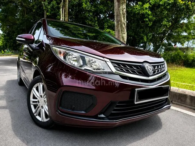 Proton Persona