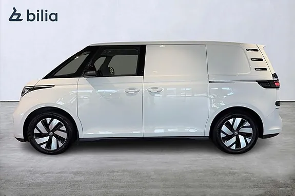 Volkswagen Id. Buzz 2025 photo 5