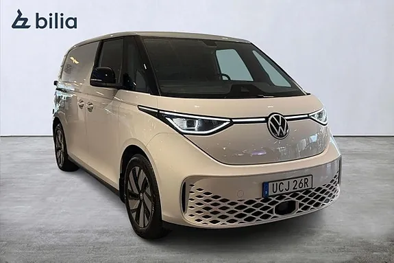 Volkswagen Id. Buzz 2025 photo 4