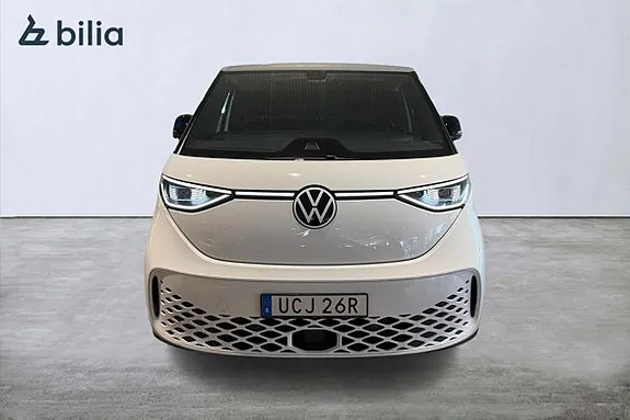 Volkswagen Id. Buzz 2025 photo 3