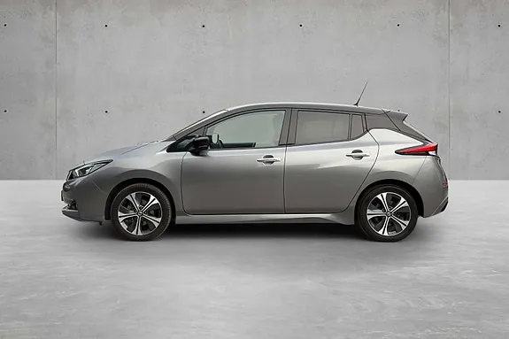 Nissan Leaf 2020 photo 2