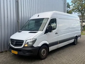 Mercedes-Benz Sprinter 316