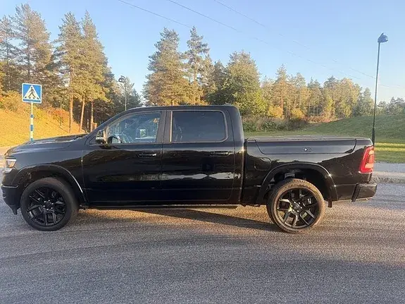 Ram 1500 2019 photo 2