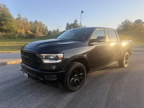 Ram 1500