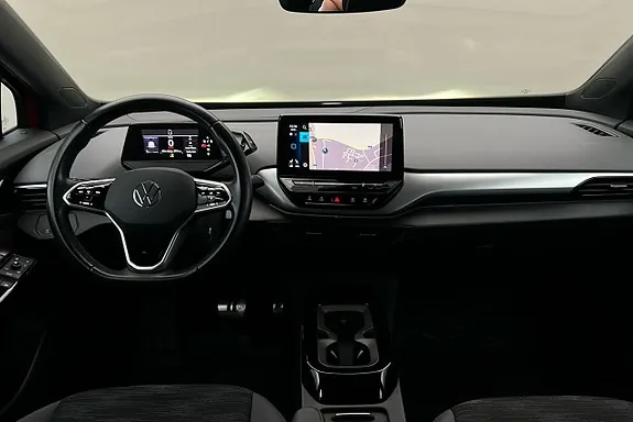 Volkswagen Id.4 2023 photo 3