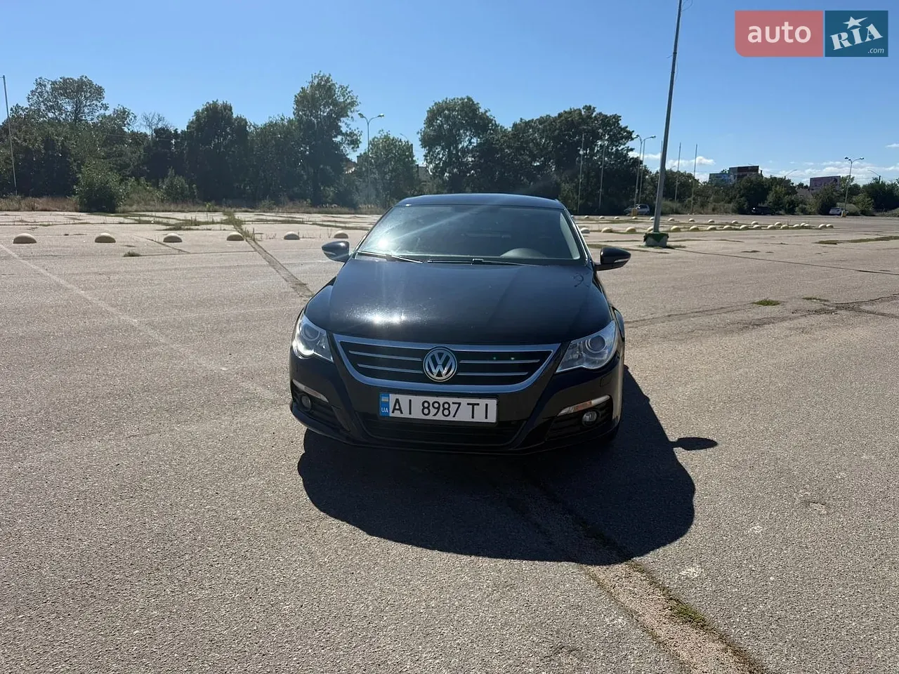 Volkswagen Cc / Passat Cc