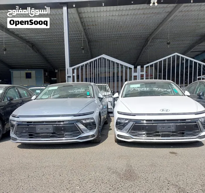 Hyundai Sonata 2026 photo 4