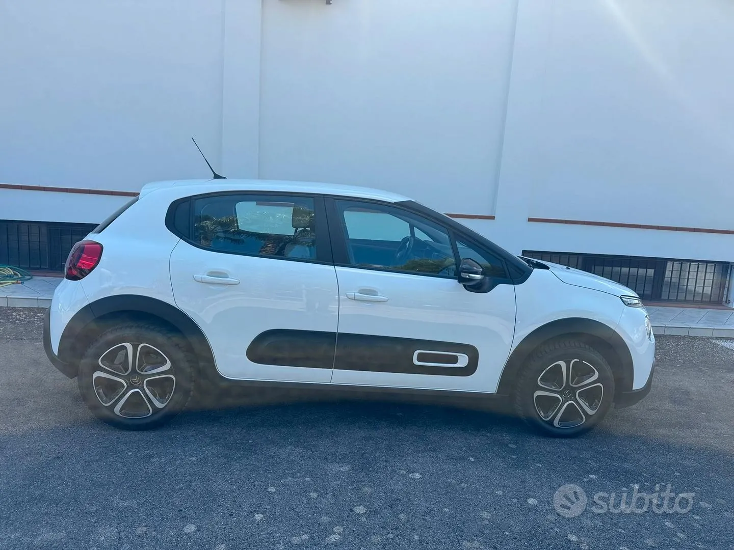Citroen C3 2022 photo 5