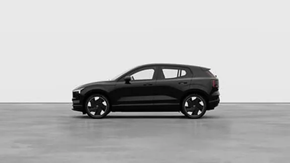 Volvo Ex30 2027 photo 3