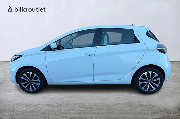 Renault Zoe 2020 photo 3