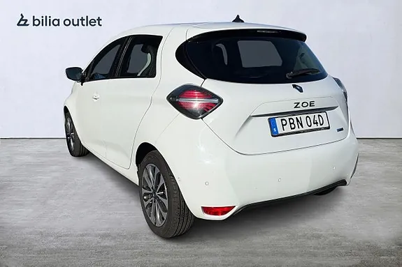 Renault Zoe 2020 photo 4