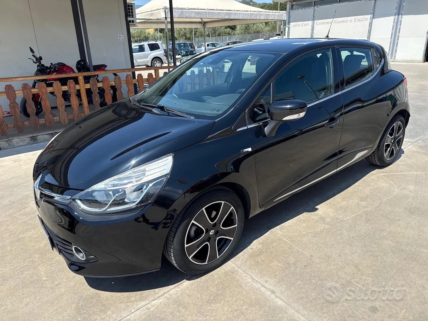 Renault Clio 2016 photo 3
