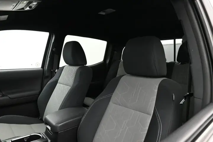 Toyota Tacoma 2023 photo 4