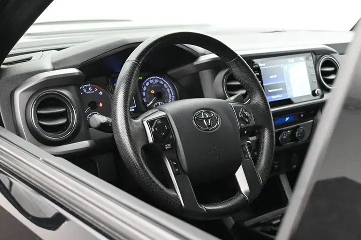Toyota Tacoma 2023 photo 5