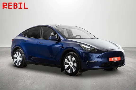 Tesla Model Y 2023 photo 4