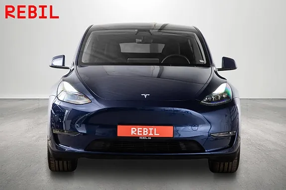 Tesla Model Y 2023 photo 3