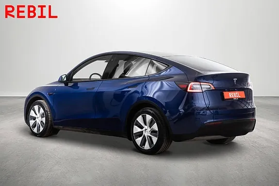 Tesla Model Y 2023 photo 5