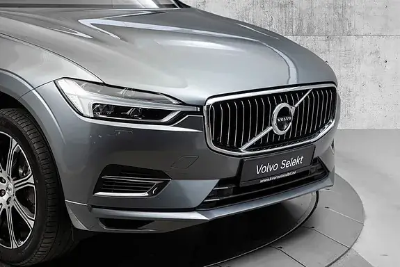 Volvo Xc60 2018 photo 2
