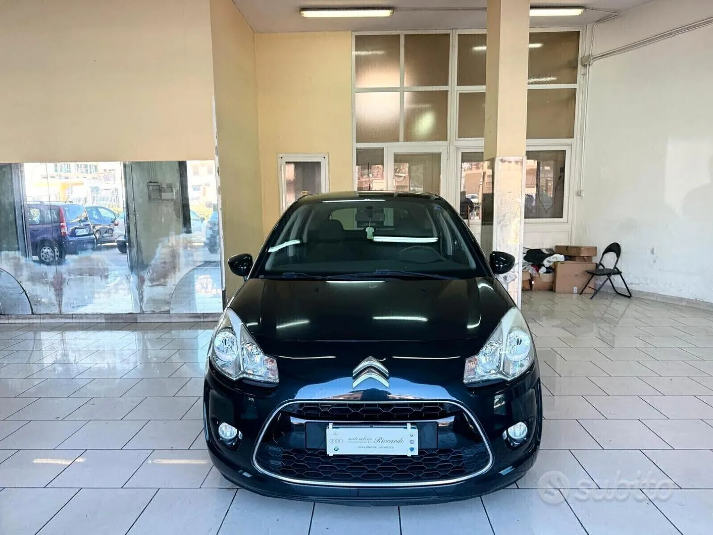 Citroen C3