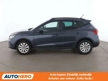 Seat Arona 2020 photo 3