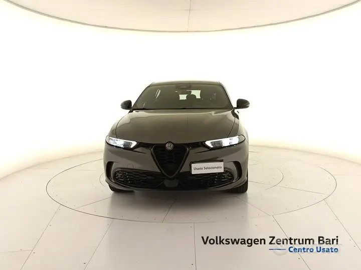 Alfa Romeo Tonale 2023 photo 3