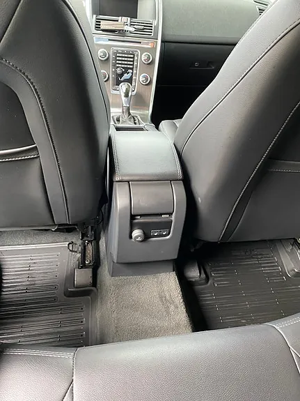 Volvo Xc60 2015 photo 3