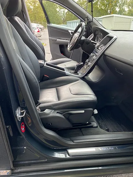 Volvo Xc60 2015 photo 5