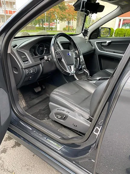 Volvo Xc60 2015 photo 4